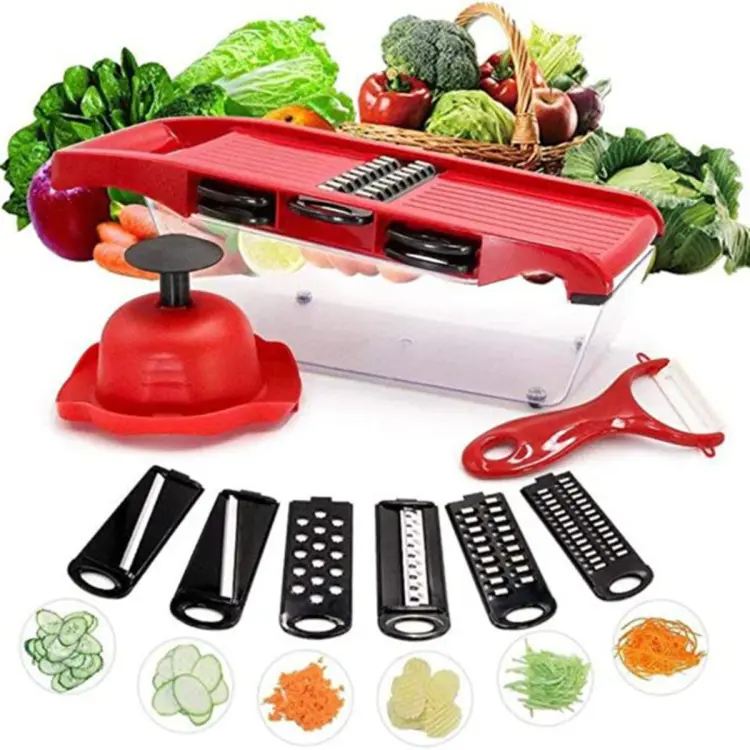 Vegetable Cutter