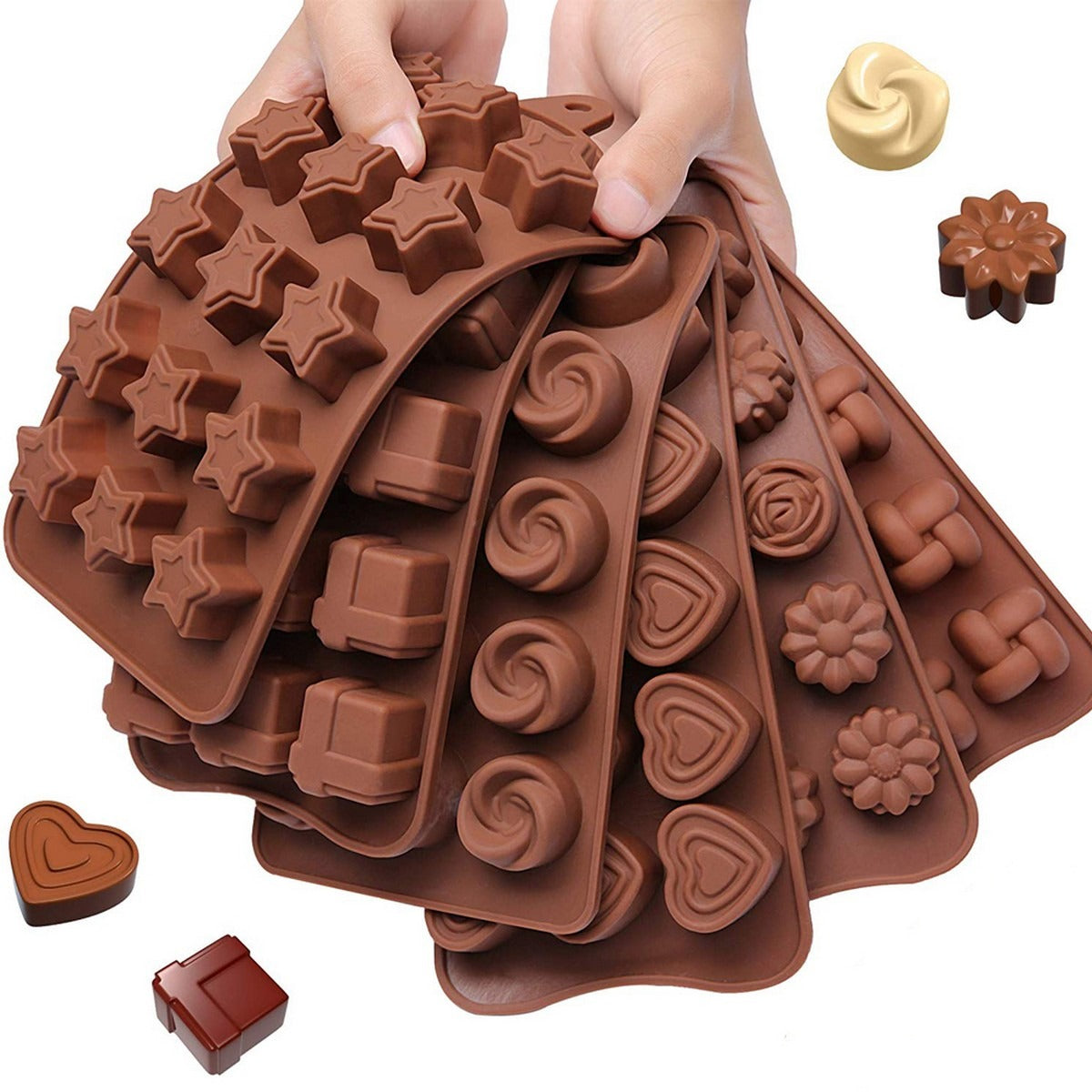 Chocolate Mould