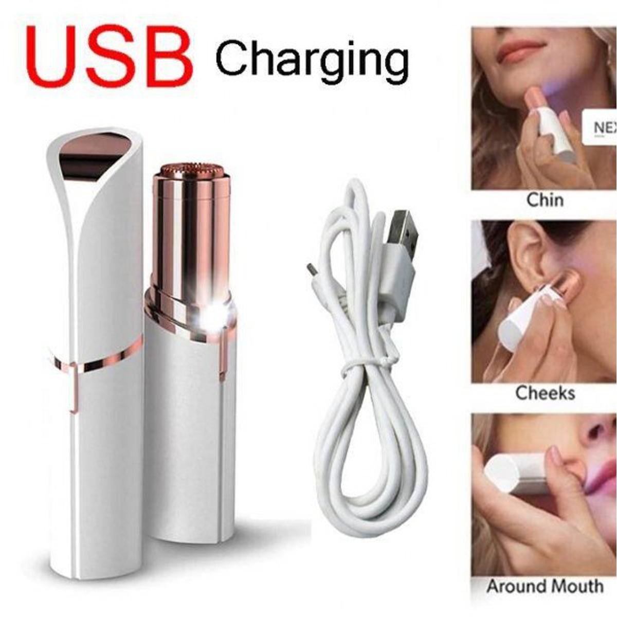 USB charging