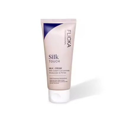 Flora Silk