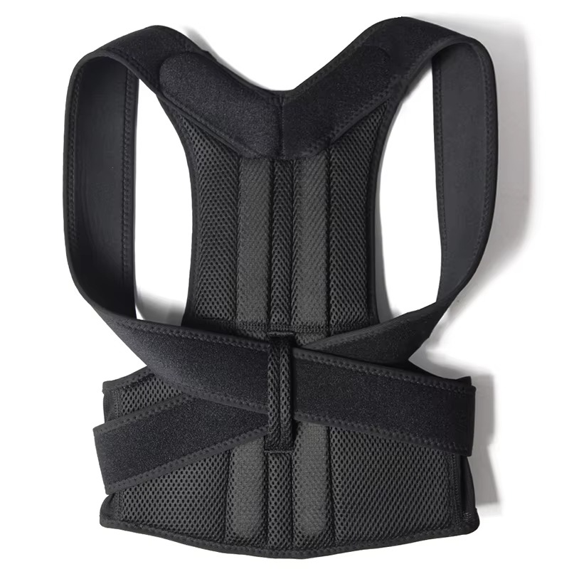 Best Posture belt, Posture corrector belt, Back support belt, Backbone Belt, Spine Support Belt, Back Pain Relief Shoulder Back Support Belt | Posture Corrector Belt For Men &amp; Women